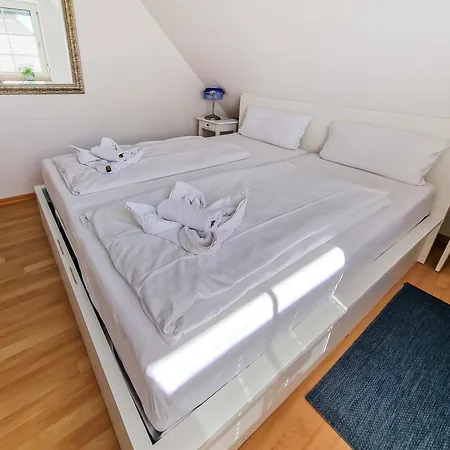 Lejlighed Schollenkoje *